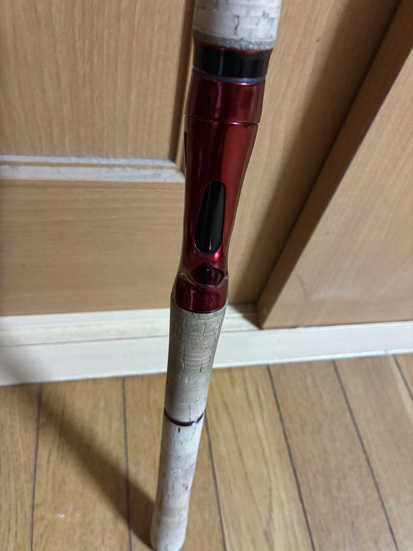 スコーピオン 1653RS-2