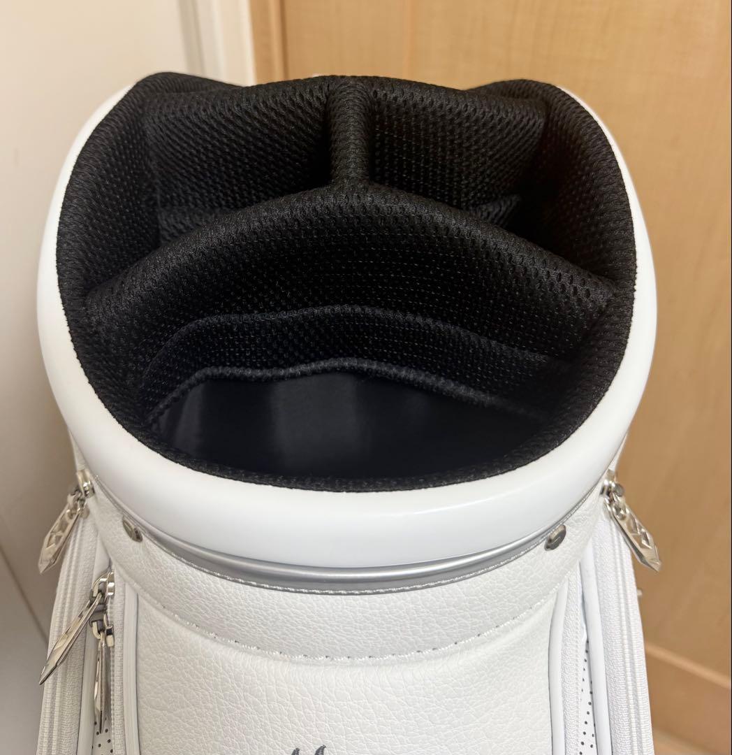 限定★新品★★キャロウェイ★キャディバッグ★未使用★タグ付き★ゴルフ★レア