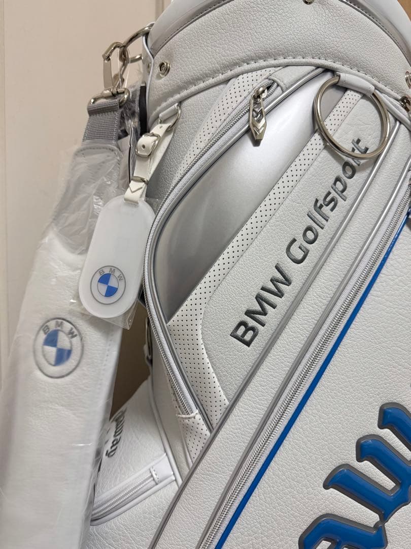 限定★新品★★キャロウェイ★キャディバッグ★未使用★タグ付き★ゴルフ★レア