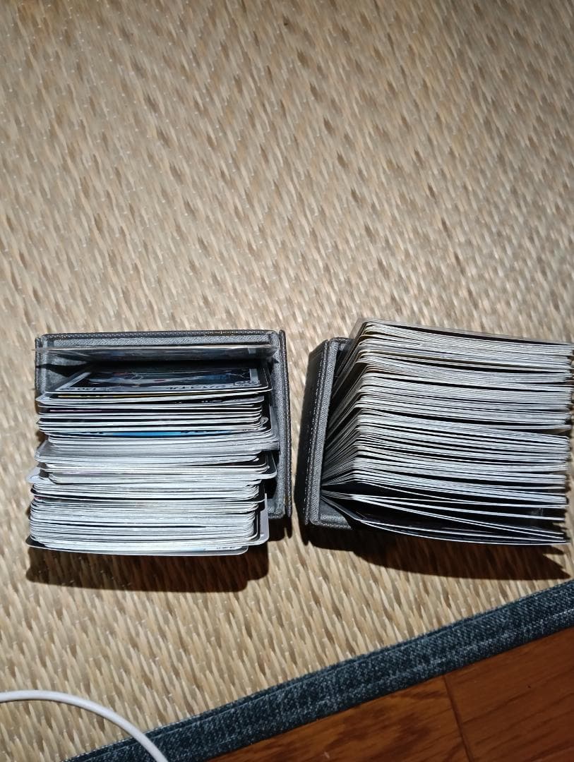 ポケモンカード 約200枚 + セット