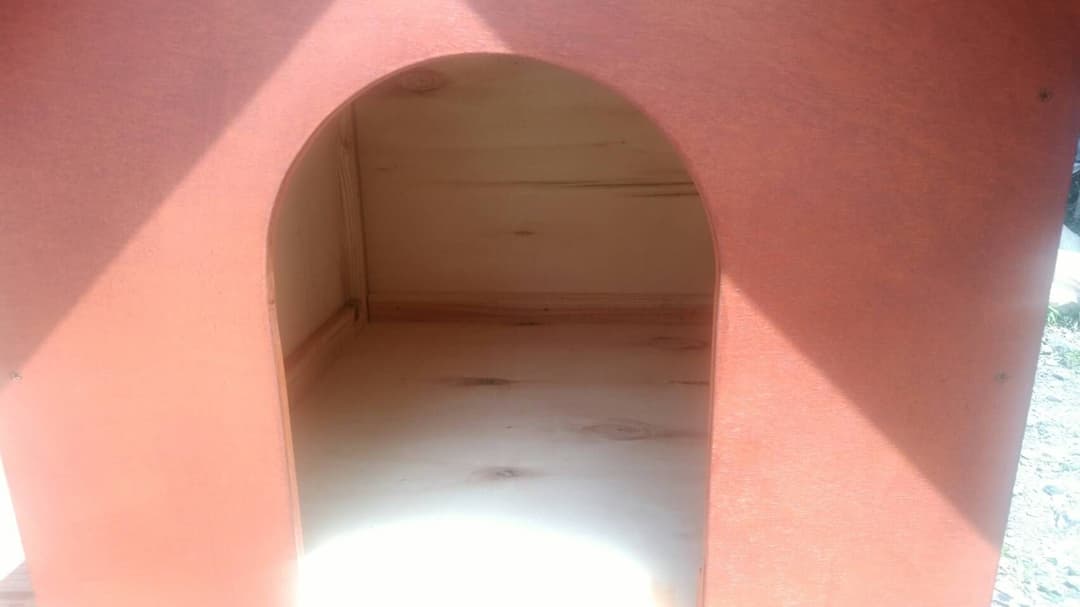 値下げ！オーダーメイド☆犬小屋☆特別価格！