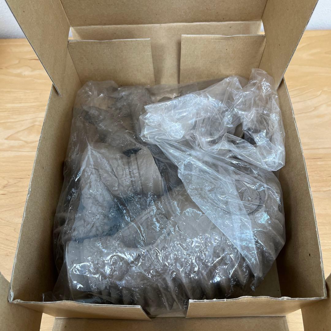 『パゴス』　ビリケン商会