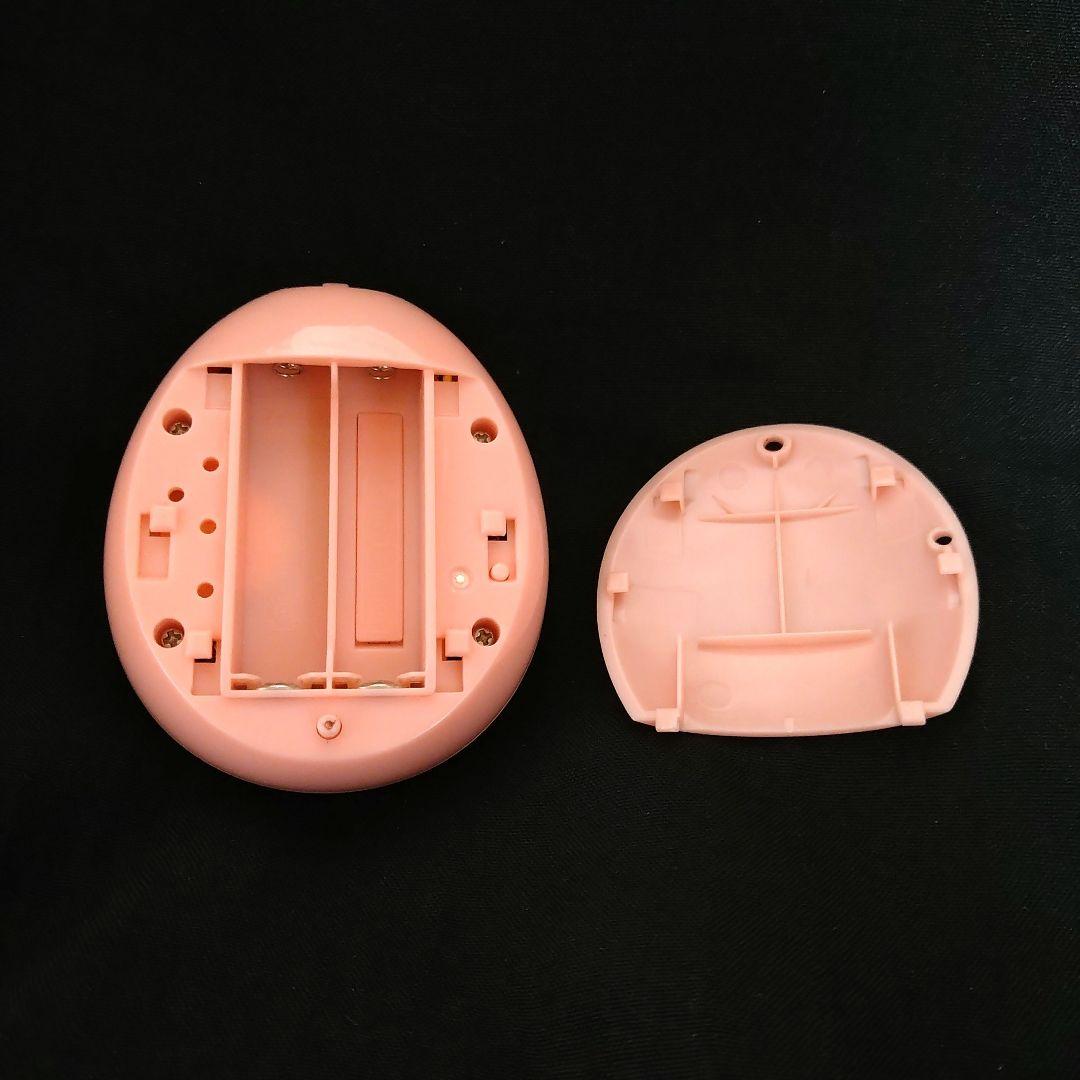 たまごっちみーつ マジカルみーつ ピンク