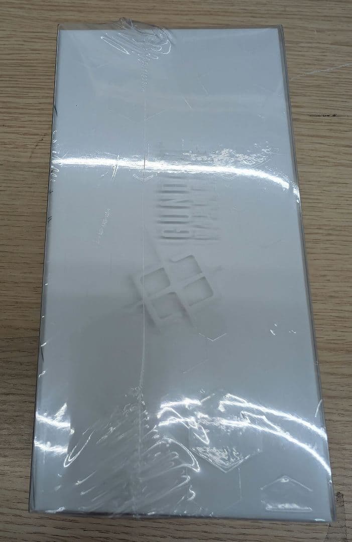 ガンダムカードゲームリミテッドボックスVer.限定品。