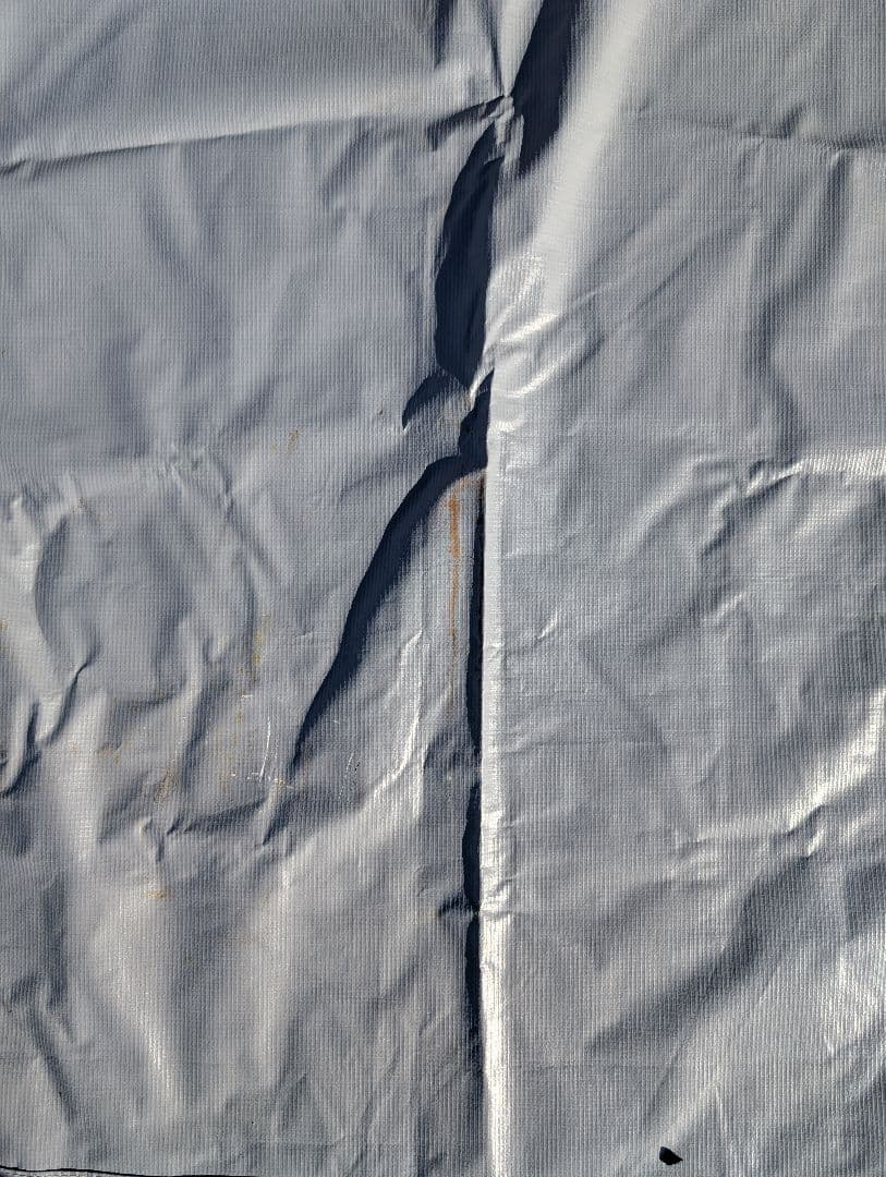 FIAMMA イタリアンデザイン タープ