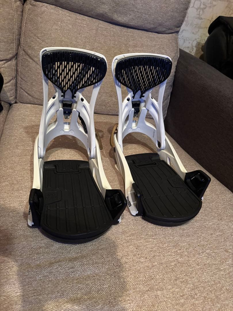 burton Step On ジェネシス　Re:Flex Mサイズ