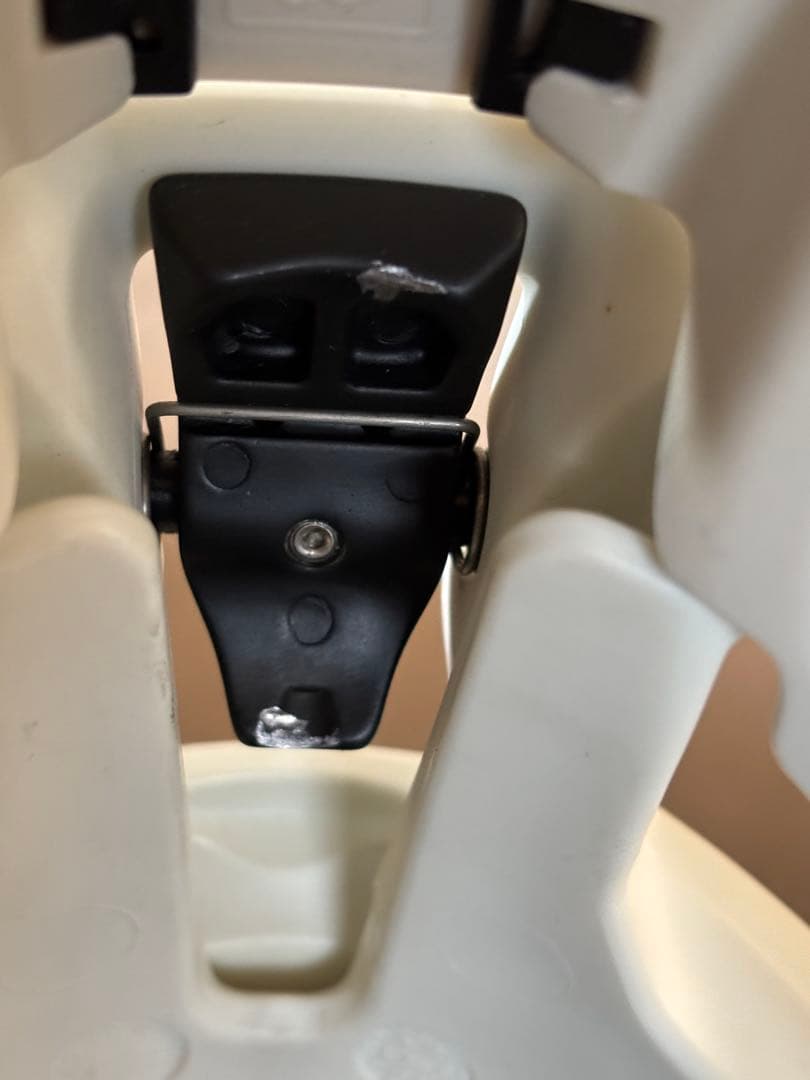 burton Step On ジェネシス　Re:Flex Mサイズ