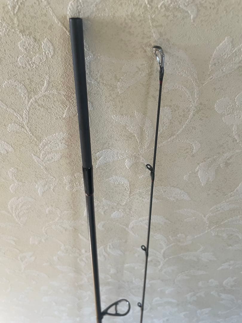 ロッド Daiwa TROIST RT88ML