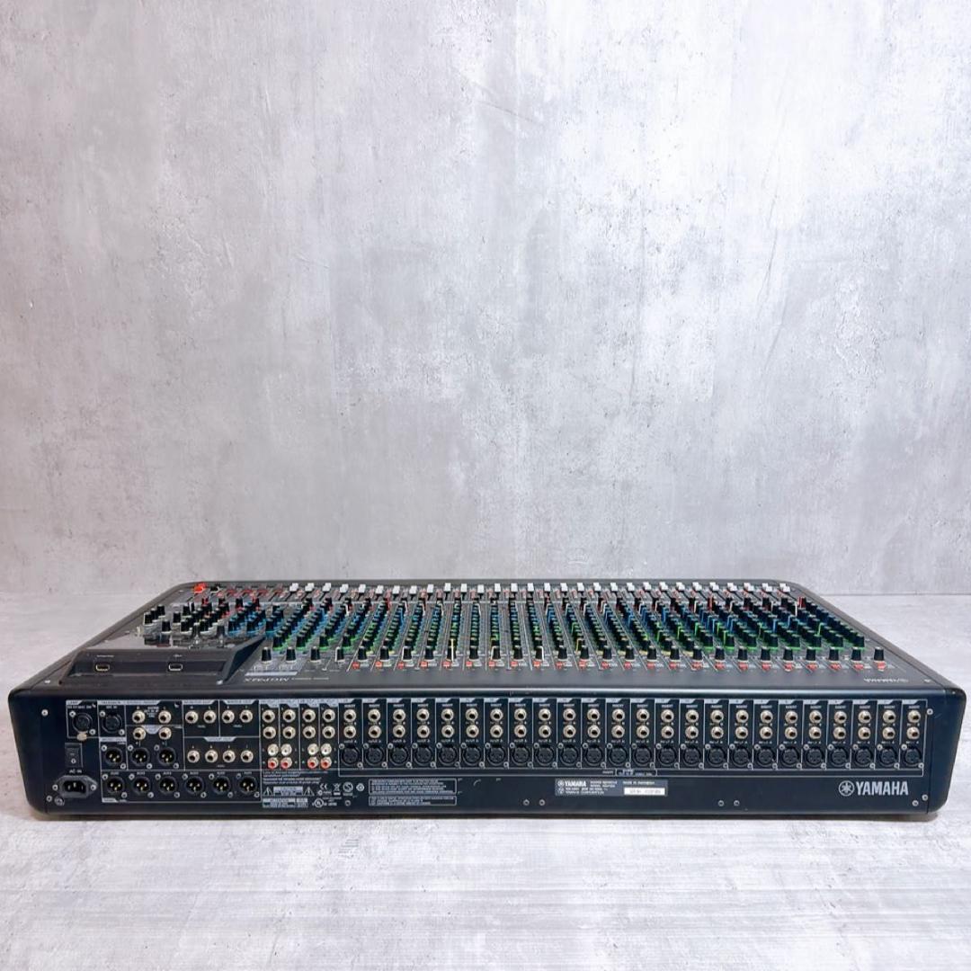 ヤマハ YAMAHA アナログミキサー　MGP32X