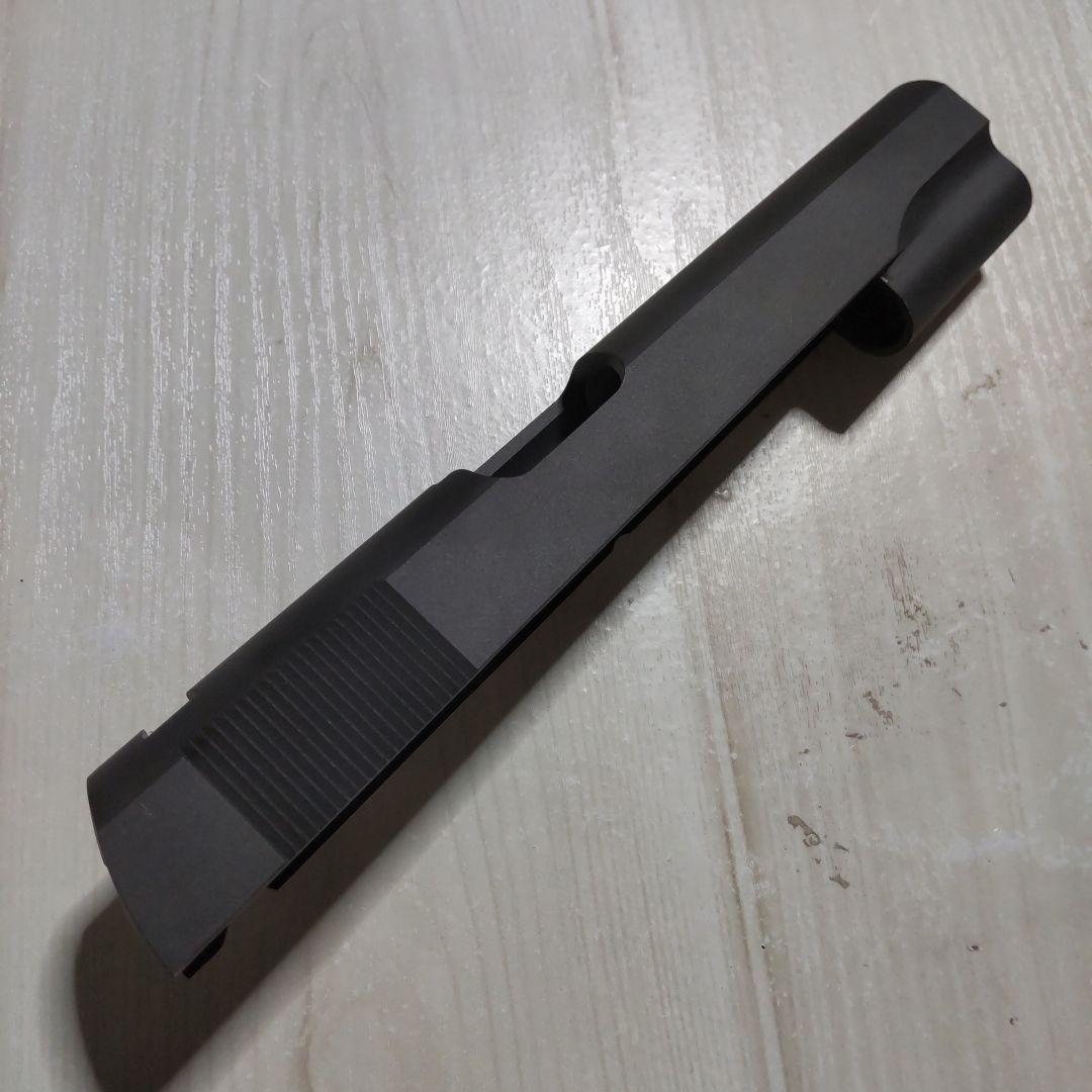 マルイ？ ガバメント スライド