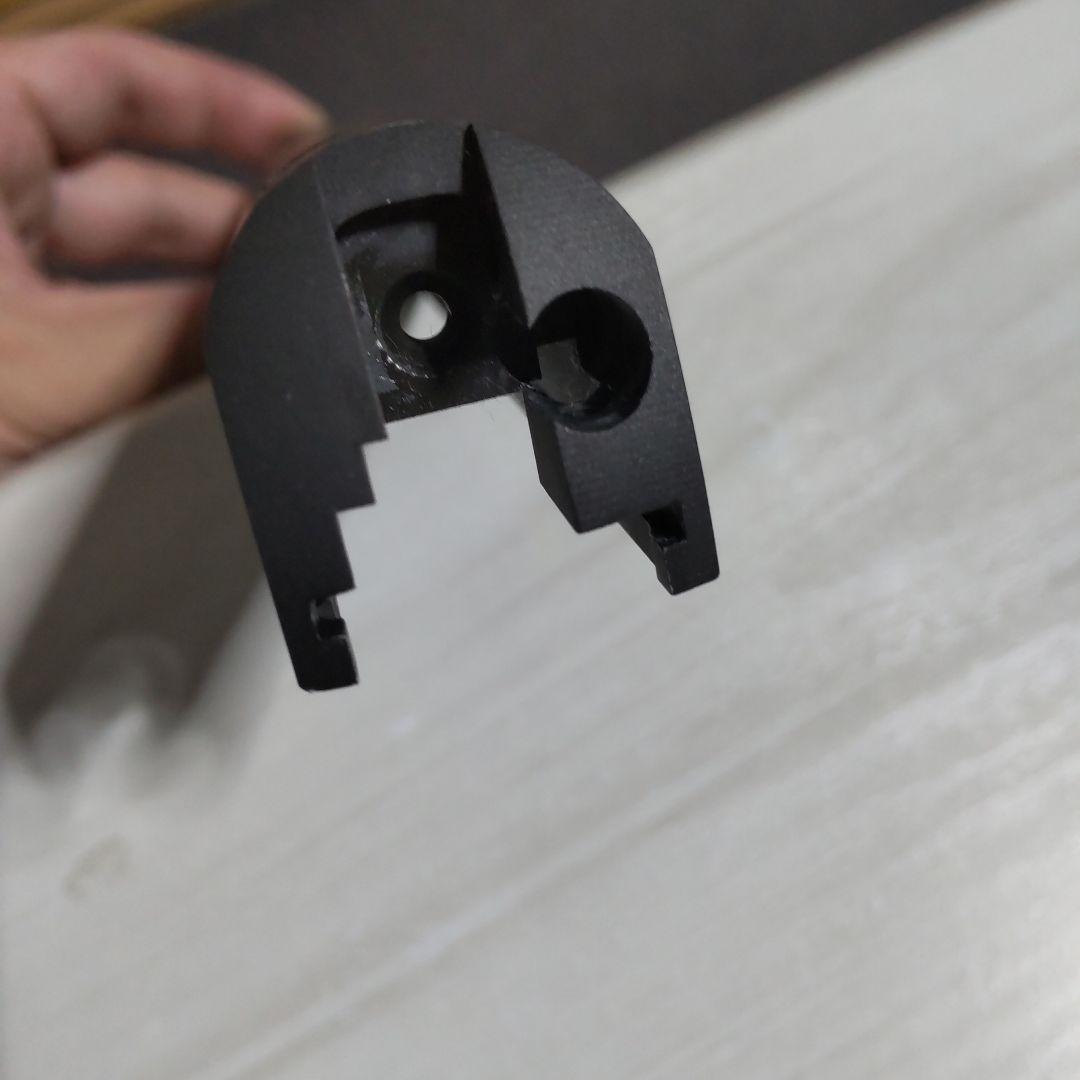 マルイ？ ガバメント スライド