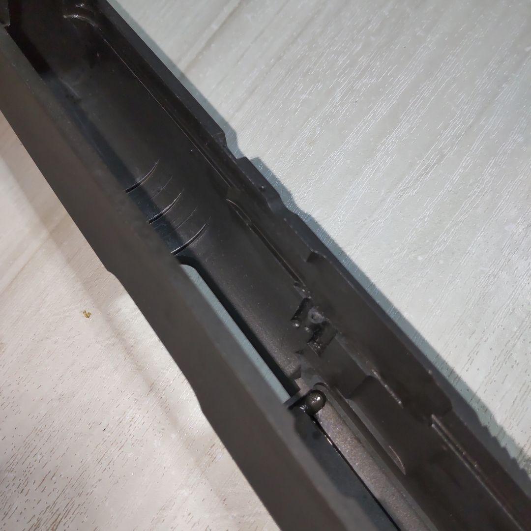 マルイ？ ガバメント スライド