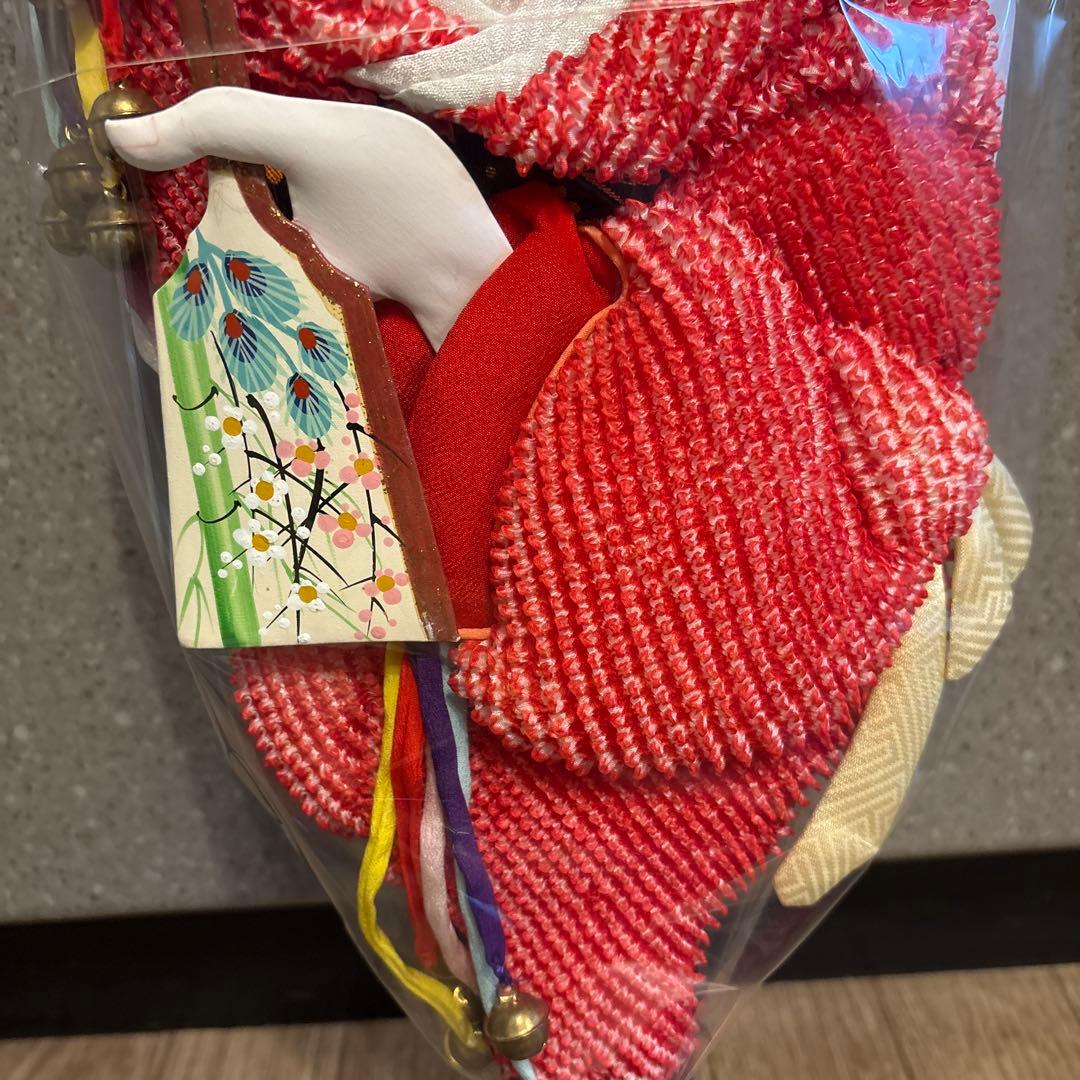 ヴィンテージ羽子板