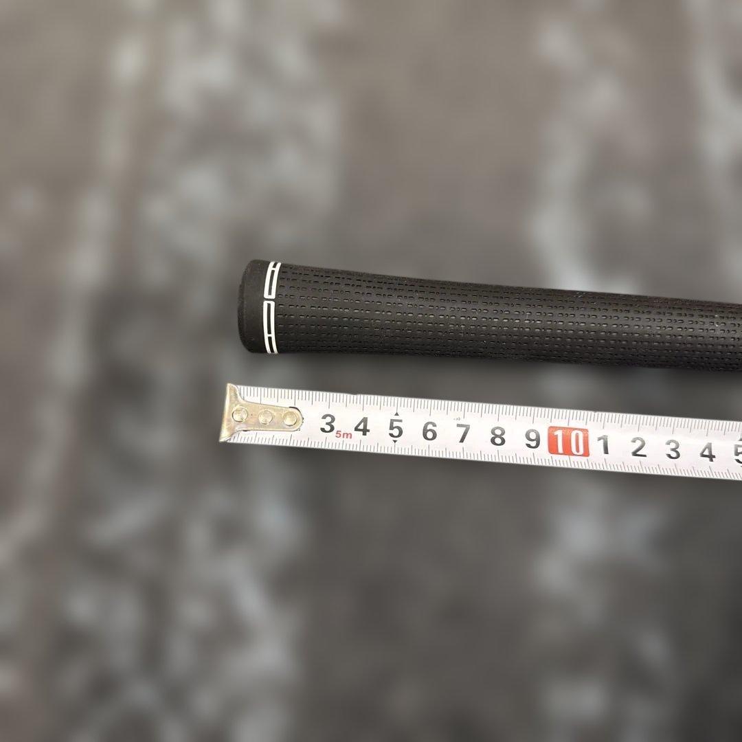 ツアーad di 6s 最新ピンスリーブ　3w 5w