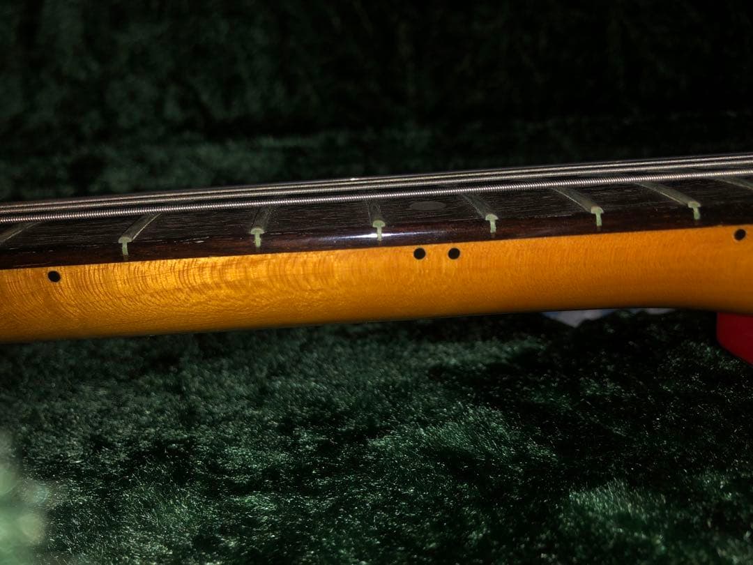 Fender Japan JG66-85 ジャガー　ネオビンテージ