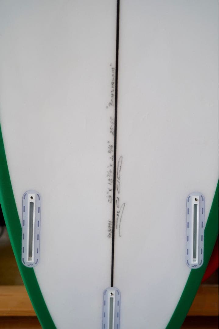 クリステンソンop3 5.9 かなりの美品です