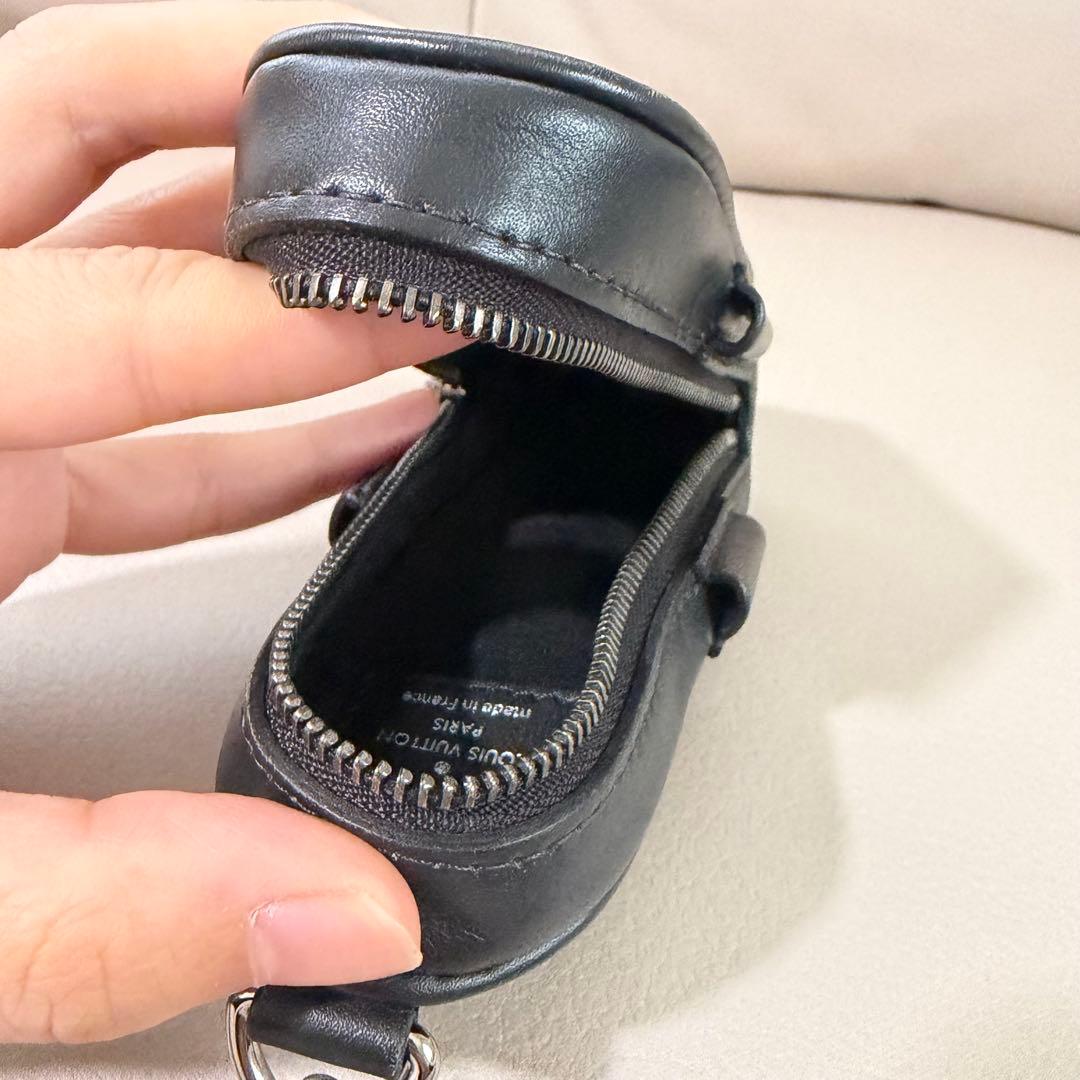 Louis Vuitton ゴルフボールケース adidasコラボ