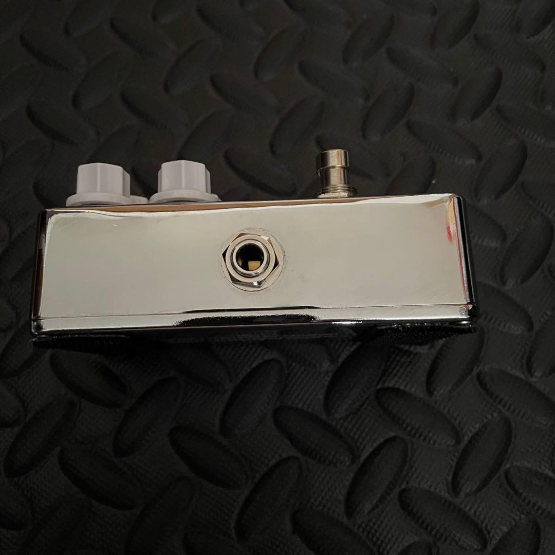 Xotic RCB-V2ブースター