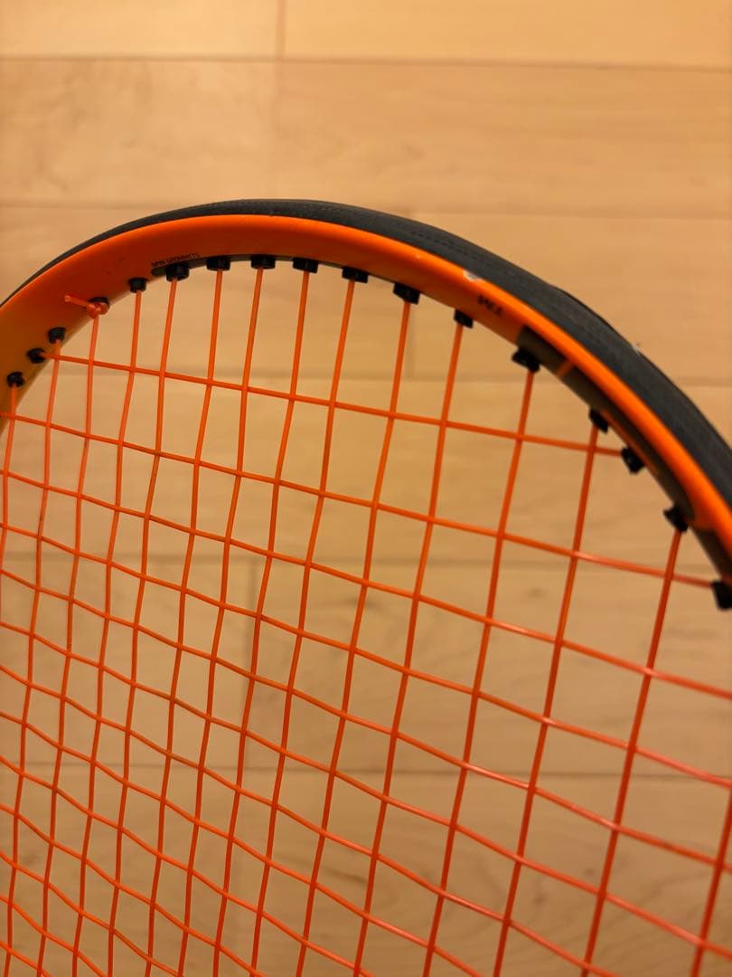 バボラ ピュアアエロラファ Pure aero Rafa 2021 G2