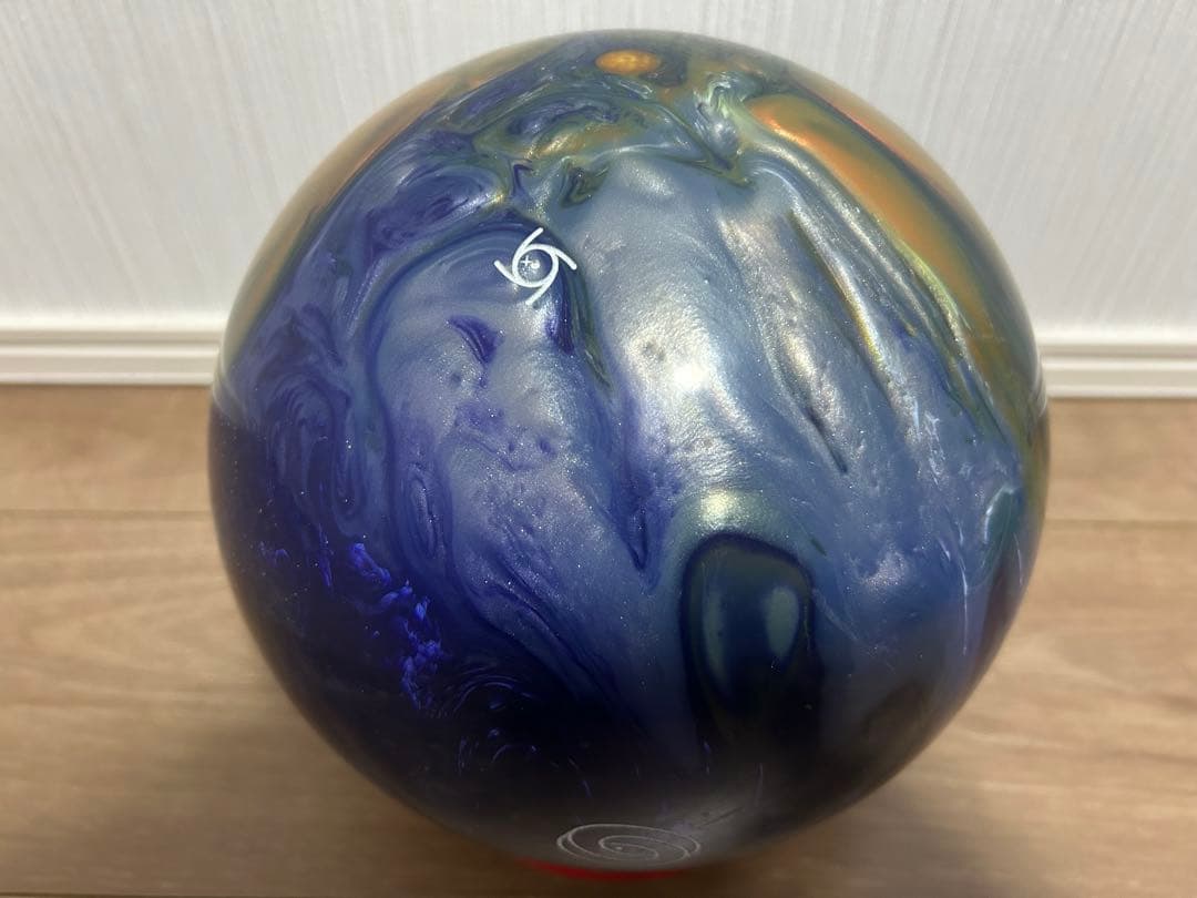 送料込み【新品】イクイノックス　ストーム　15ポンド3オンス21