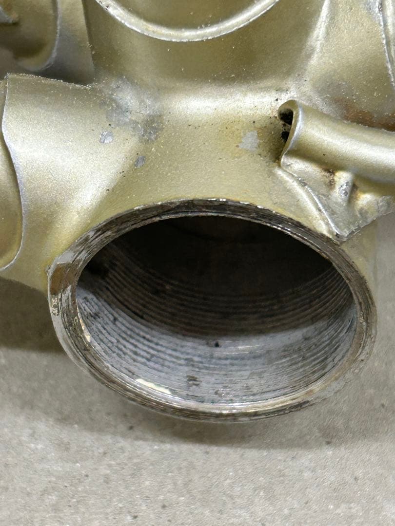 ブリヂストンGRAND-VELO ロードバイクフレームセット　ビンテージ