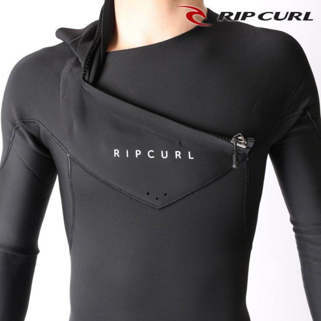 美品　RIP CURL リップカール　ロンスプ　ウェット