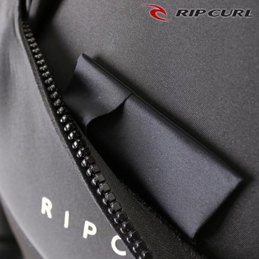 美品　RIP CURL リップカール　ロンスプ　ウェット
