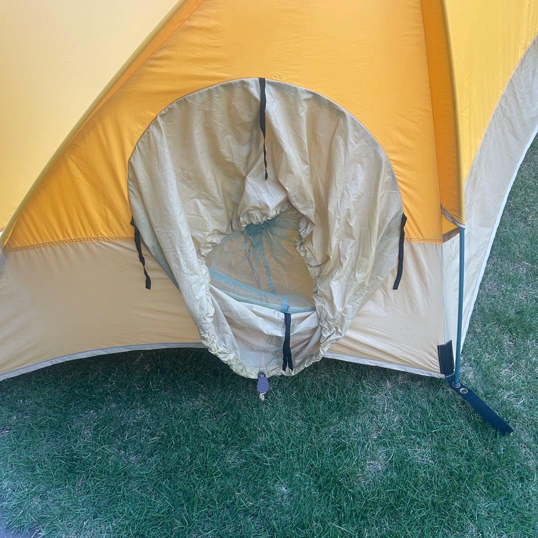 The north face ve24 テント ノースフェイス ヴィンテージ