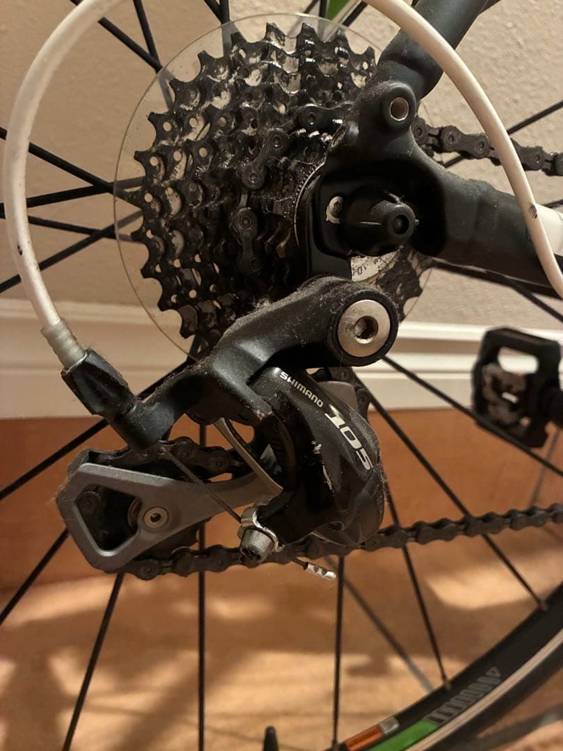 Trek ロードバイク DOMANE2.3