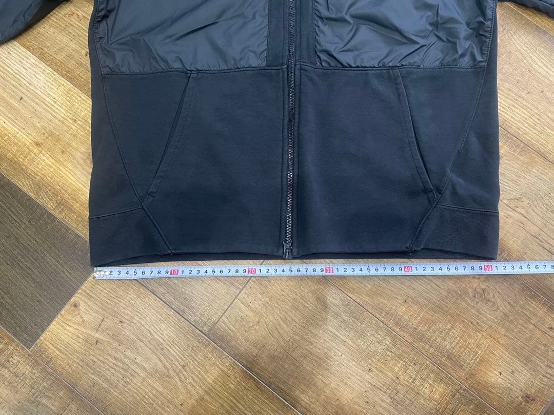 ナイキ 上下セット テックフリース