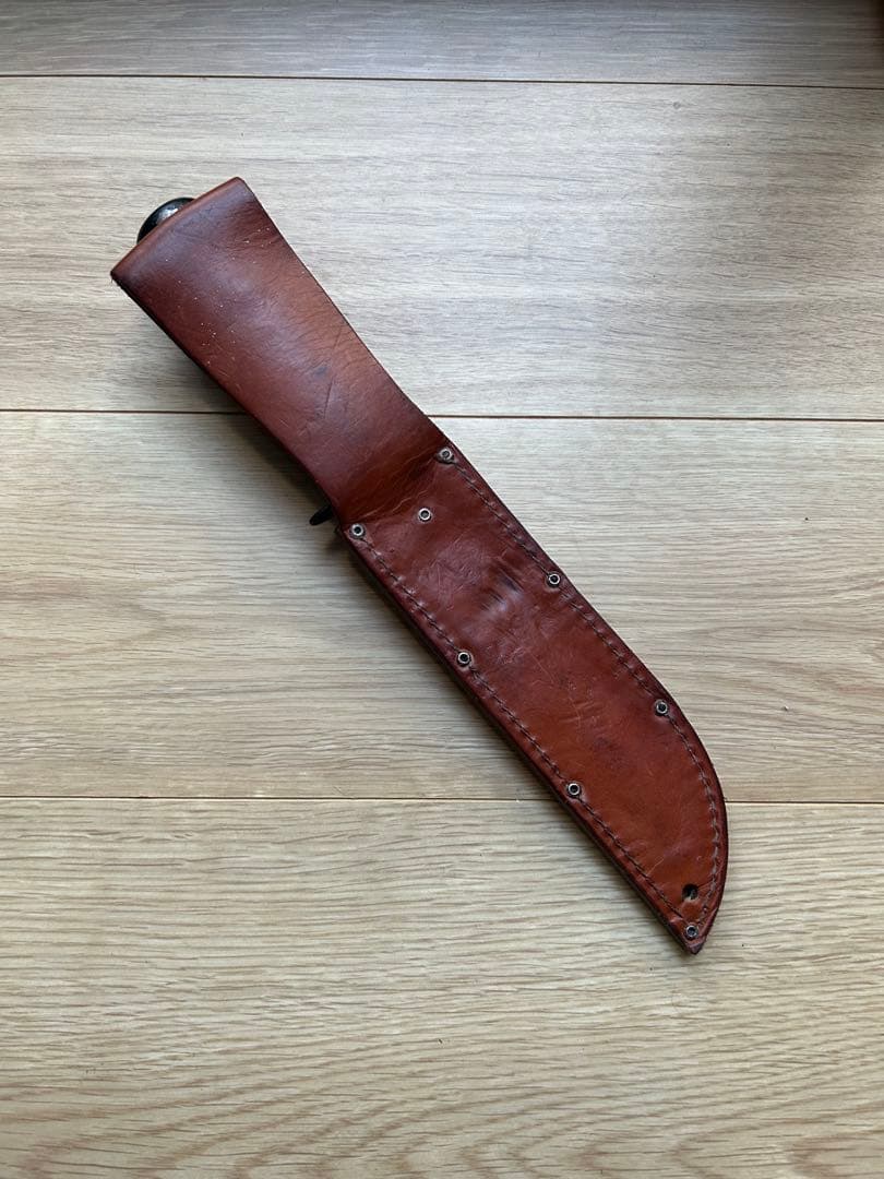 KA-BAR USMC 米軍 アメリカ軍 ファイティング kabar