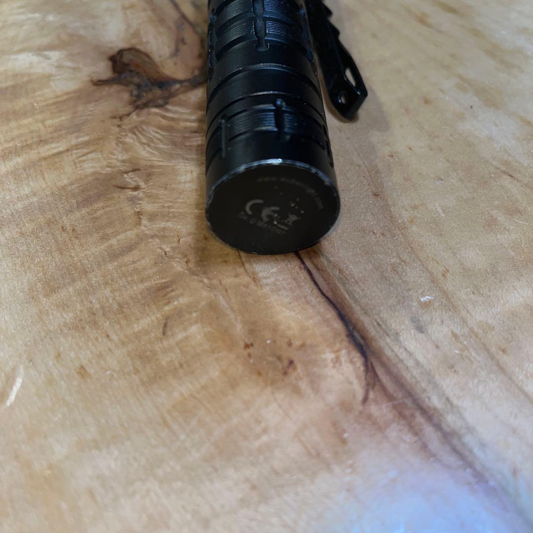 WUBEN Ｄ１　廃盤