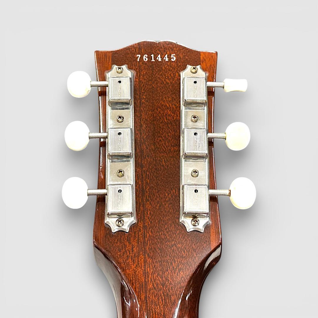 ギター Gibson custom shop 1957 Les Paul Junior