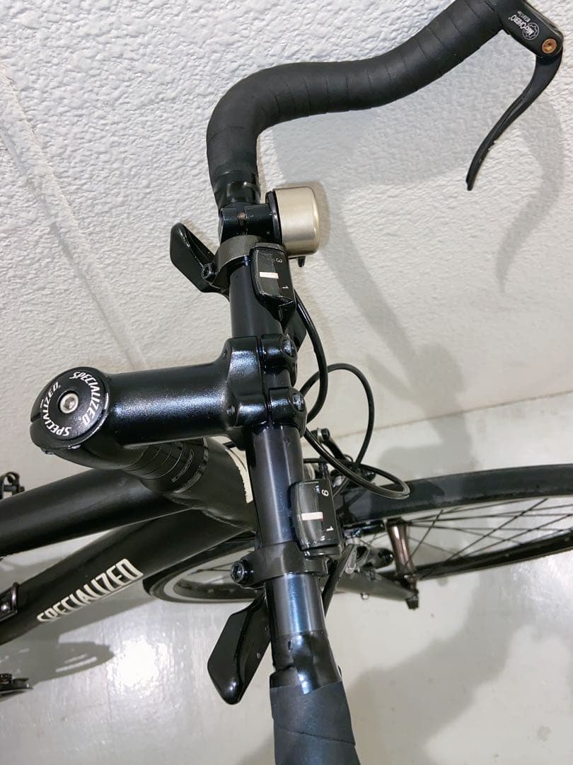 specialized sirrus ロードバイク　クロスバイク　シラス