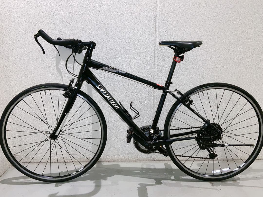 specialized sirrus ロードバイク　クロスバイク　シラス