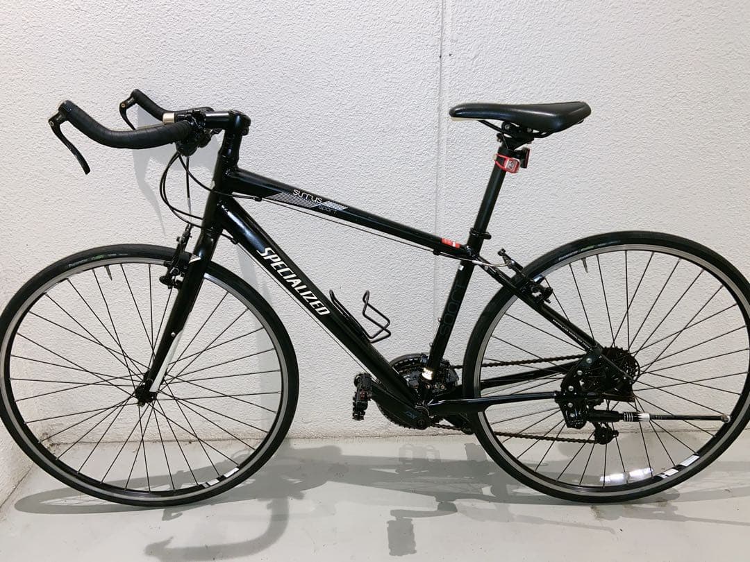 specialized sirrus ロードバイク　クロスバイク　シラス