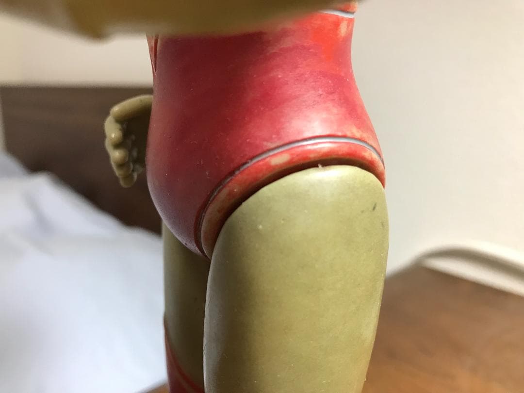 「プロフ必見　評価、連絡ルーズな人」専用です　当時物　帰ってきたウルトラマン