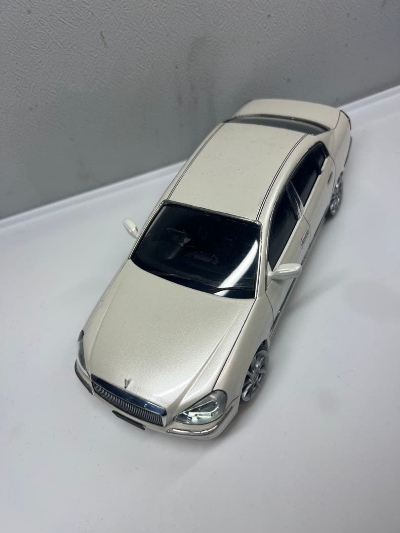 プラモデル 1/24