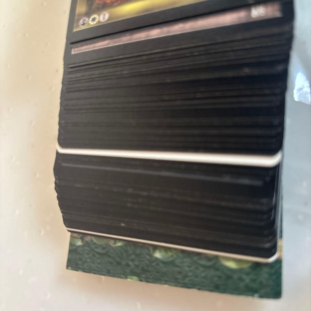 マジック：ザ・ギャザリング ミラージュ 日本語版