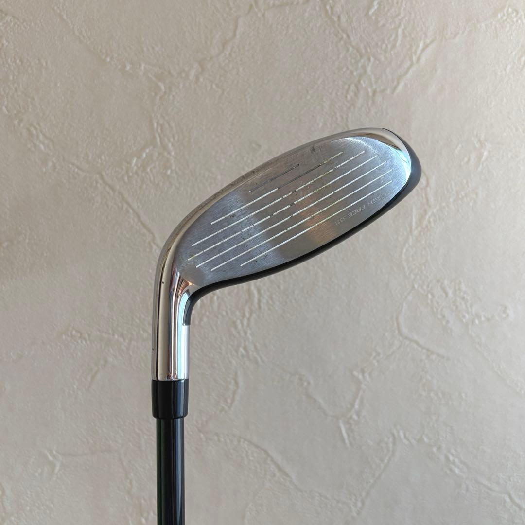 キャロウェイ EPIC MAX FAST ユーティリティ 23°