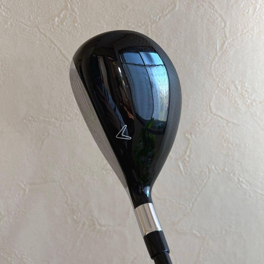 キャロウェイ EPIC MAX FAST ユーティリティ 23°