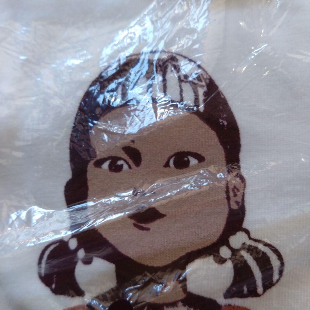 グラニフ　イカゲームtシャツ 未使用XL