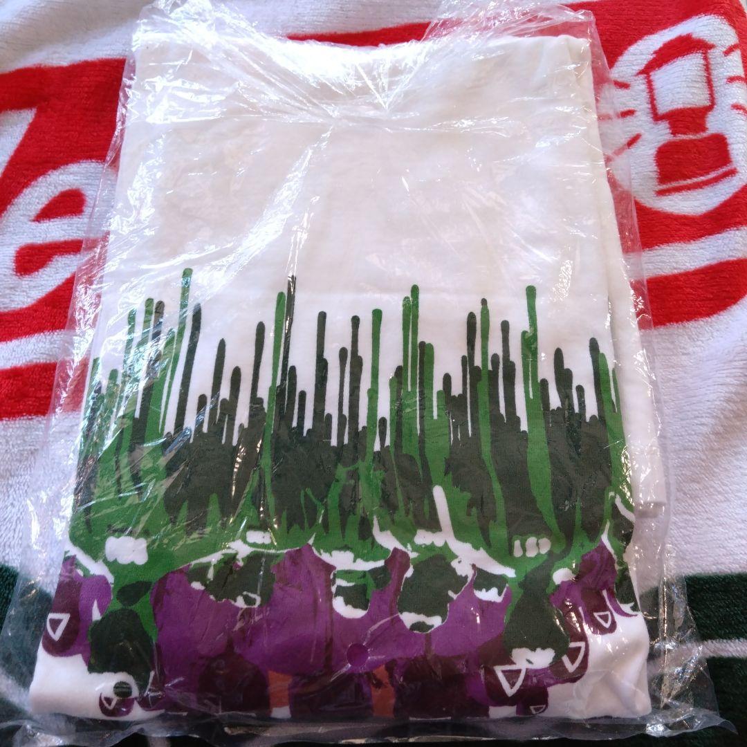 グラニフ　イカゲームtシャツ 未使用XL