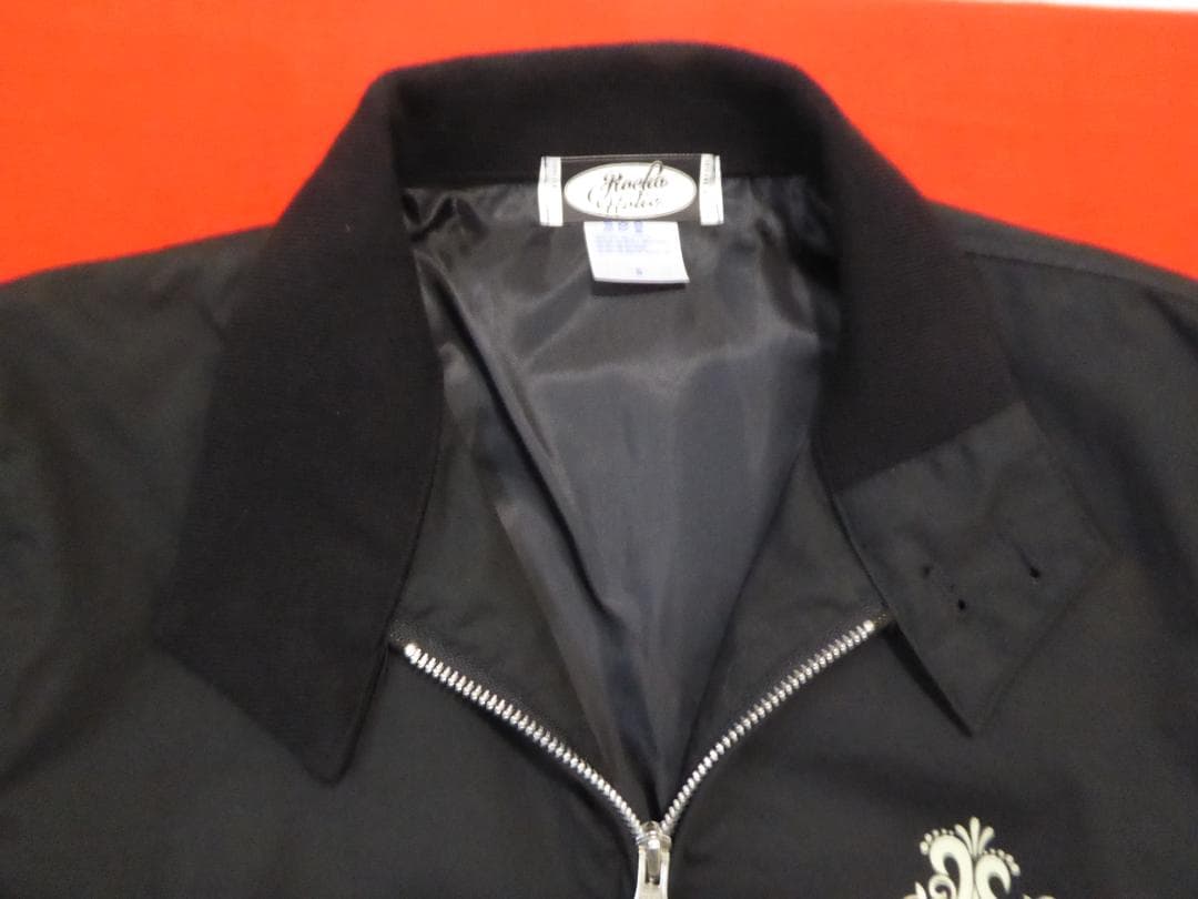 THE MODS/ザ モッズ「EL SKULL ROLL」ジャケット/森山達也