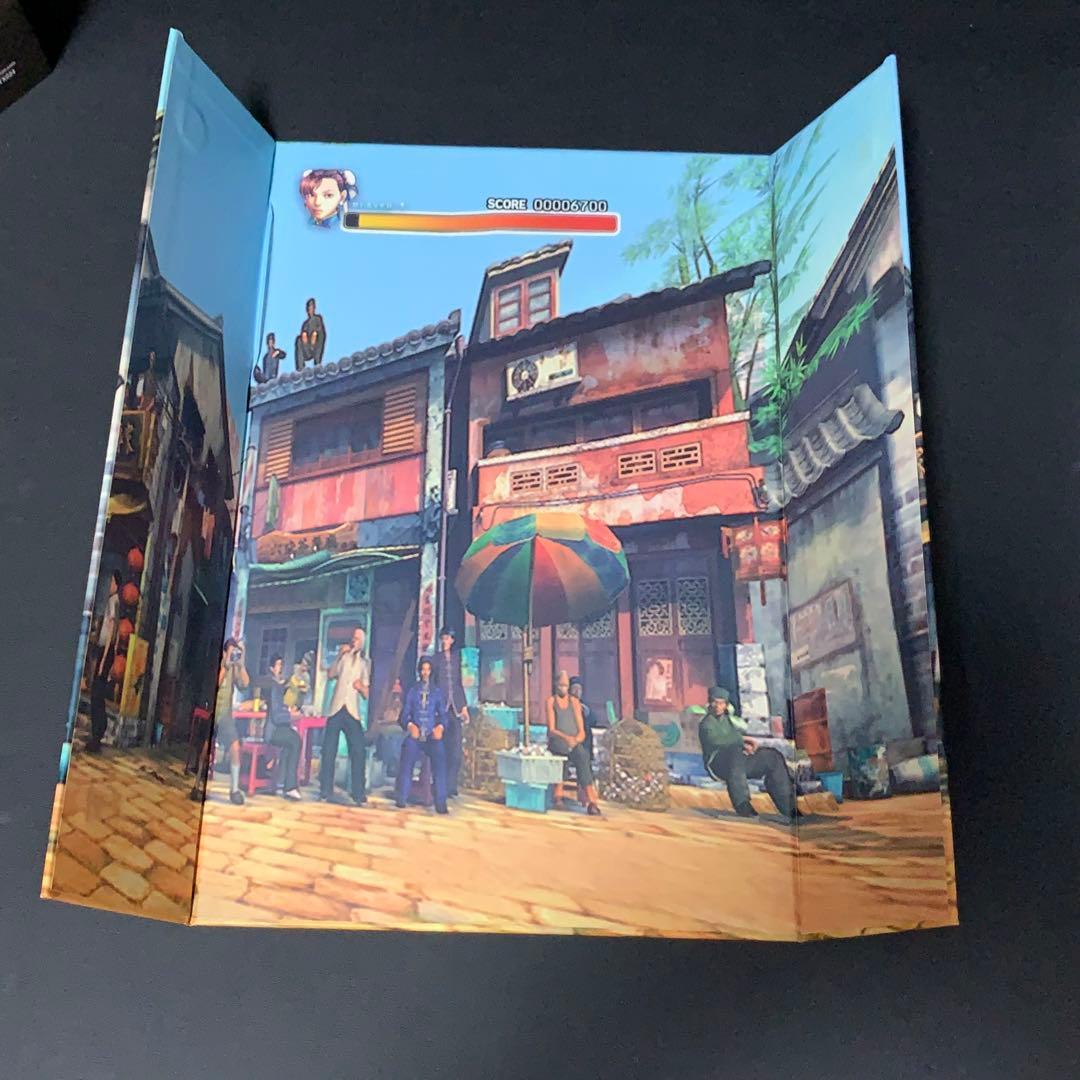 1/6 12インチACPLAY ATX024 ストリートファイター 春麗