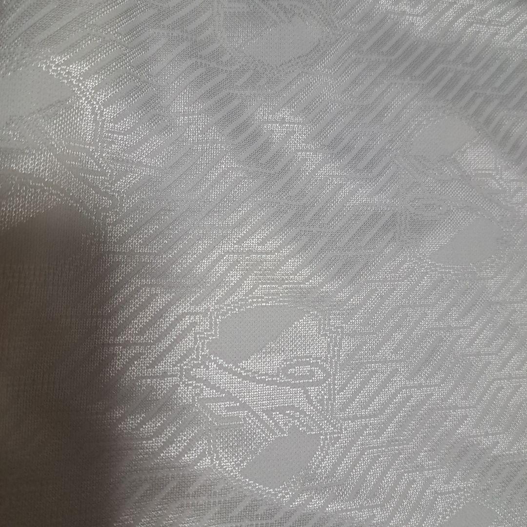 ジェフ千葉 2002（Ａ）選手支給品 半袖ユニフォーム ジェフユナイテッド市原