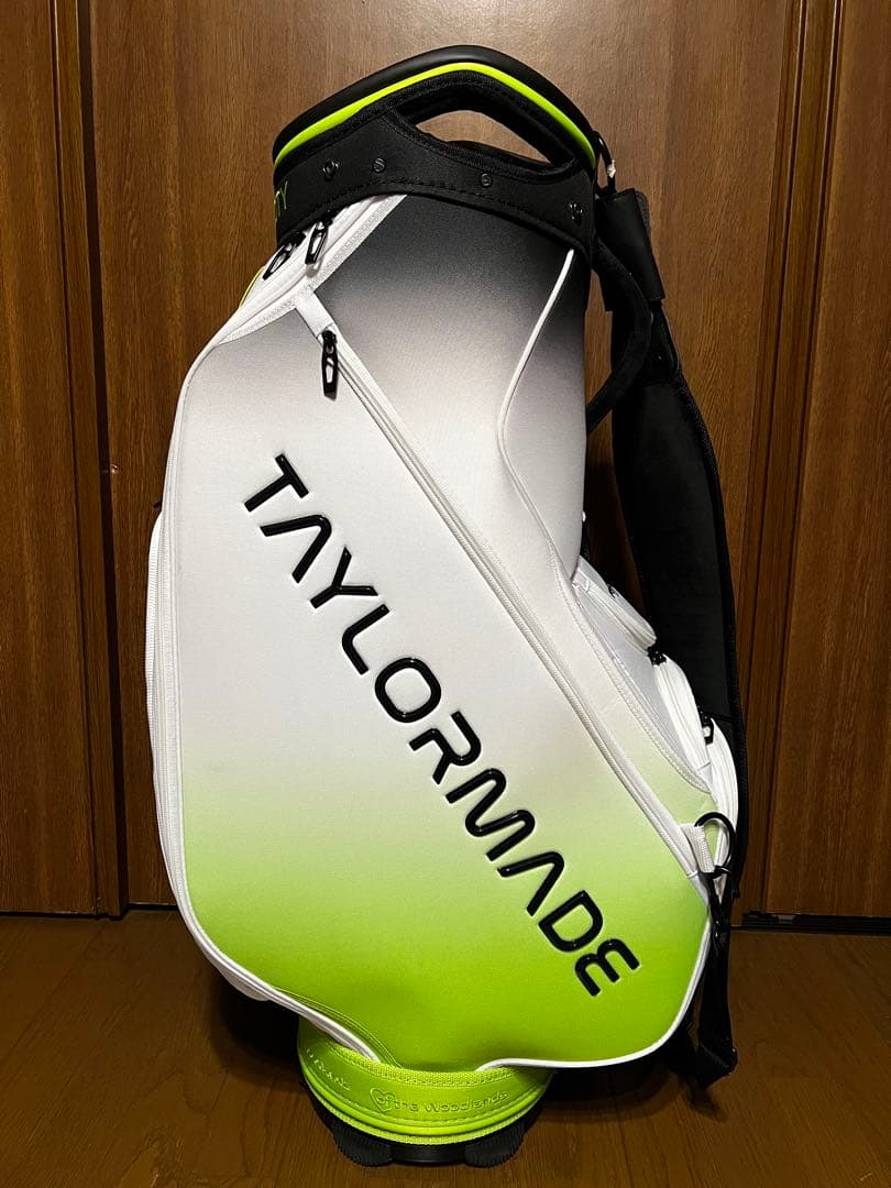 【限定品】2025 TM25 Ws SEASON OPENER スタッフバッグ