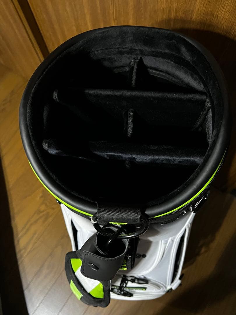 【限定品】2025 TM25 Ws SEASON OPENER スタッフバッグ