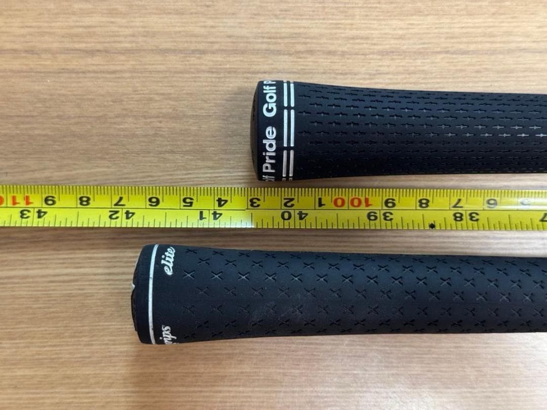 【FW用名器】ATTAS MB-FW 65S 5W＆7W 2本セット PING用