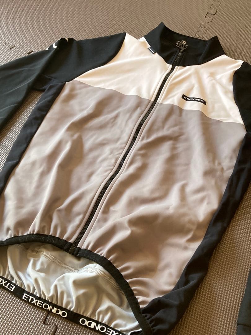 【新品未使用】ETXEONDO （エチェオンド） WS ジャケット76